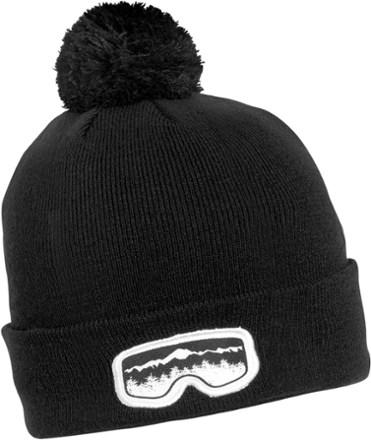 Turtle Fur Scenic Vision Beanie - Kids' 0
