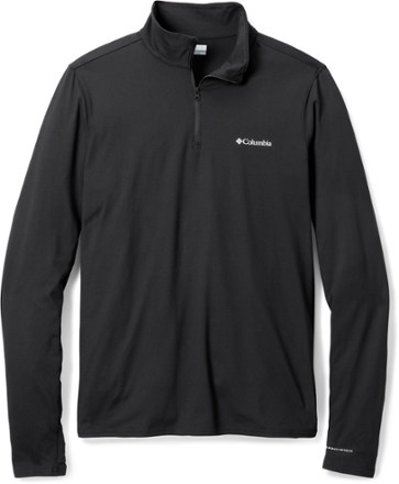 Tech Trail Quarter-Zip Top - Men's