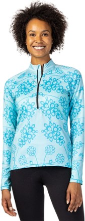 Thermal Cycling Jersey - Women's