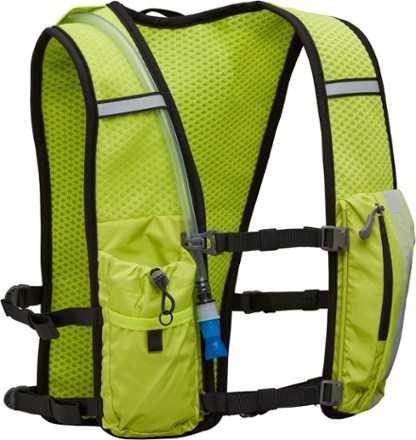 HyperNight QuickStart 2.0 4 L Hydration Vest
