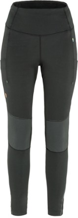 Abisko Varm Trekking Tights - Women's