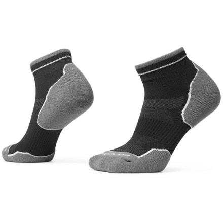REI Co-op Flash COOLMAX EcoMade Lightweight Quarter Socks 0
