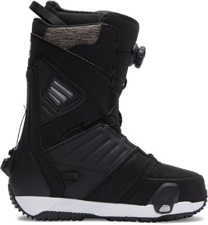Judge Step On Snowboard Boots - Men's - 2022/2023