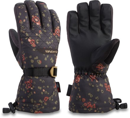 Camino 3-in-1 Gloves - Women's