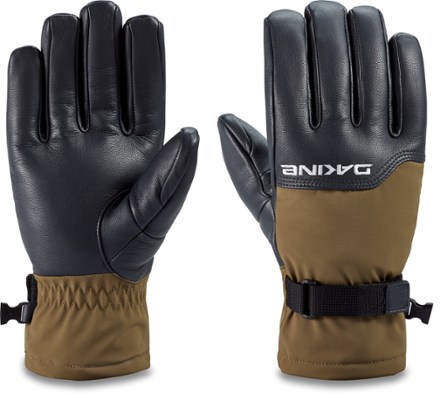 Tacoma Gloves - Men's