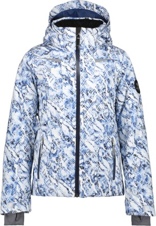 Leia Insulated Jacket - Girls'