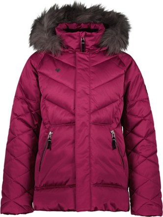 Meghan Insulated Jacket - Girls'