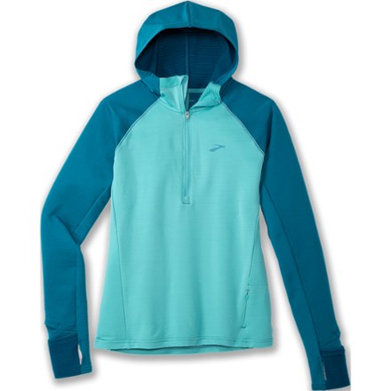Brooks Activate Midweight Hoodie Women s REI Co op