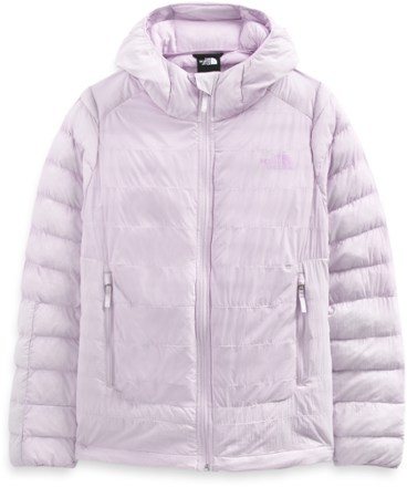 The North Face ThermoBall 50/50 Insulated Jacket - Women's 0