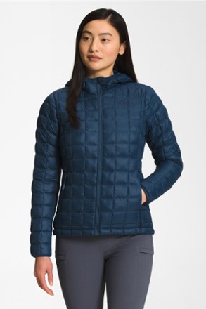 ThermoBall Eco Hoodie 2.0 - Women's