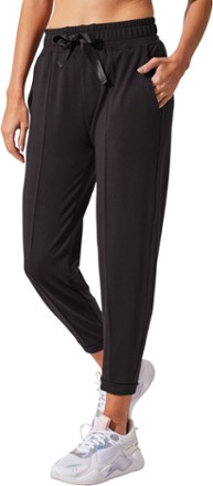 Julie Relaxed Jogger Pants - Women's