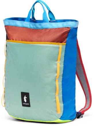 Cotopaxi Todo 16 L Convertible Tote - Del Dia | REI Co-op