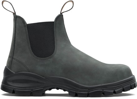 Lug Boots - Men's