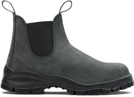 Blundstone Lug Boots