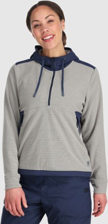 Patagonia sunshade hoody rei clearance