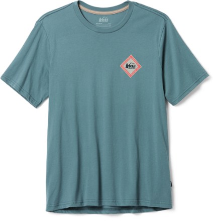 REI Co-op Logo T-Shirt 0