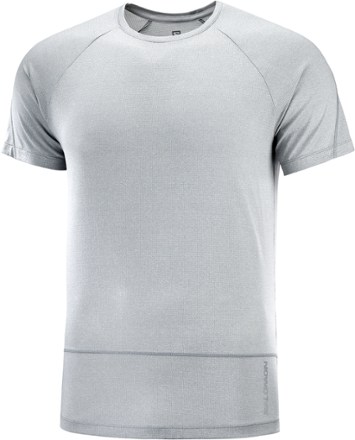 Salomon Cross Run T-Shirt - Men's | REI Co-op