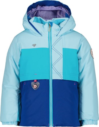 Colette Insulated Jacket - Toddlers'