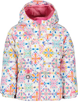 Livia Insulated Jacket - Toddlers'