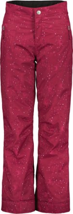 Below is the newest version of Obermeyer Brooke Snow Pants - Girls'