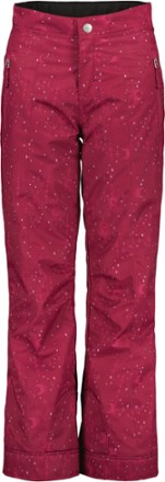 Obermeyer Girl's Brooke Snow Pants