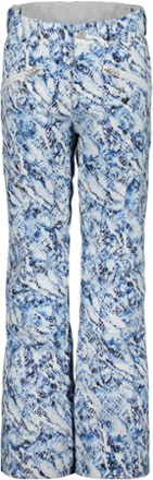 Jessi Insulated Snow Pants - Girls'