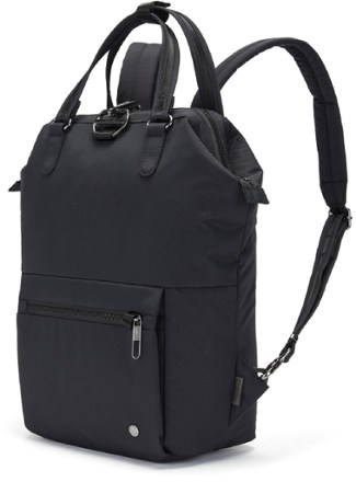 Citysafe CX Anti-Theft ECONYL Mini Backpack