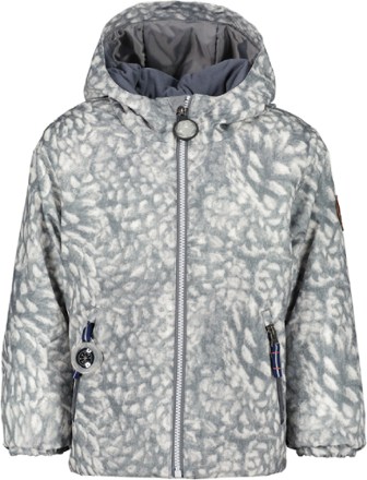 Ash Insulated Jacket - Toddlers'