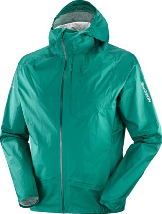 Bonatti Waterproof Jacket - Men's