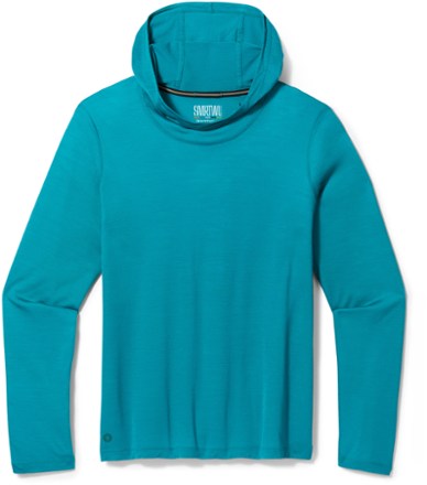 Smartwool Merino Sport Ultralite Hoodie - Women's 0