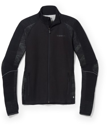 Smartwool running sales jacket