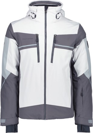 Charger Insulated Jacket - Men's
