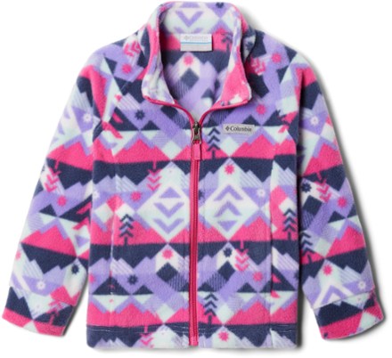 Benton Springs Fleece Jacket - Toddlers'