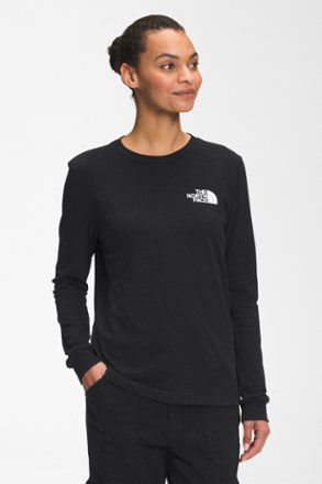 Box NSE Long-Sleeve T-Shirt - Women's
