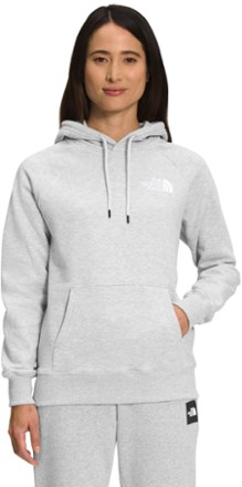 The North Face Box NSE Pullover Hoodie - Women's 0