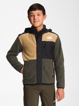 The North Face Denali Jacket - Kids' - Kids