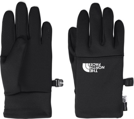 The North Face Recycled Etip Gloves - Kids' 0