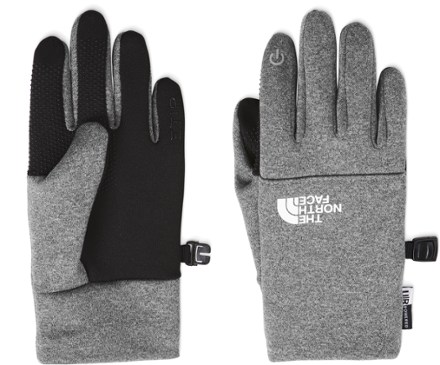 小物 THE NORTH FACE | Compilation Etip Glove THE NORTH FACE Compilation Etip Glove Black Size SJapan