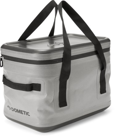GO Soft-Sided 20 L Storage Bin