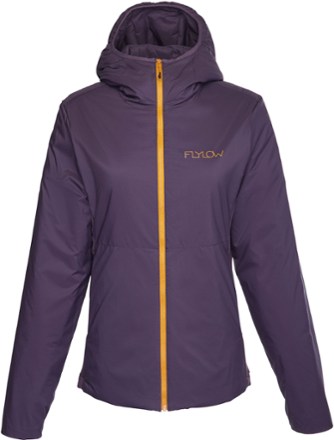 Flylow Mia Insulated Jacket - Women's 0