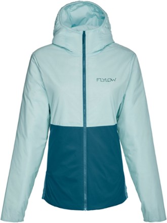 Mia Insulated Jacket - Women's