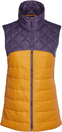 Laurel Down Vest - Women's