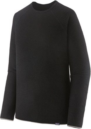 Patagonia Capilene Air Crew Base Layer Top - Men's 0