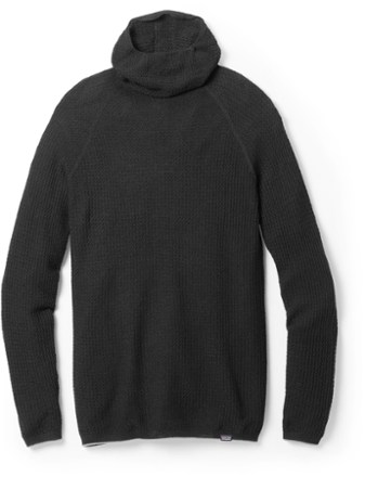 Capilene Air Base Layer Hoodie - Men's