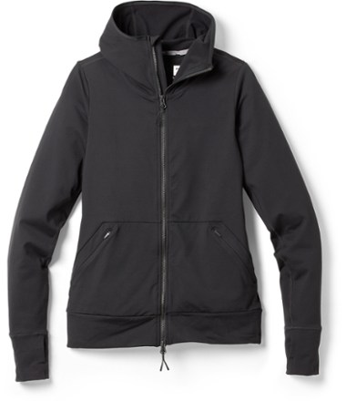 Ice Flow Jacket - Women's