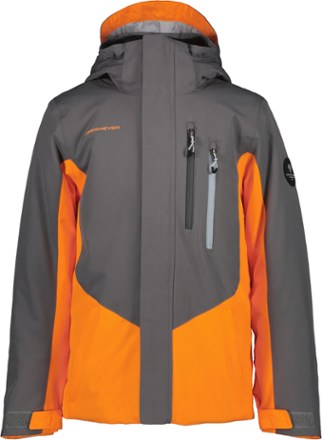 Gent's Insulated Jacket - Boys'