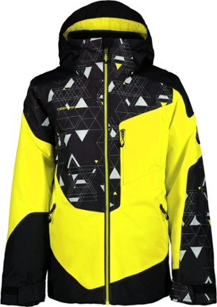 Outland Insulated Jacket - Boys'