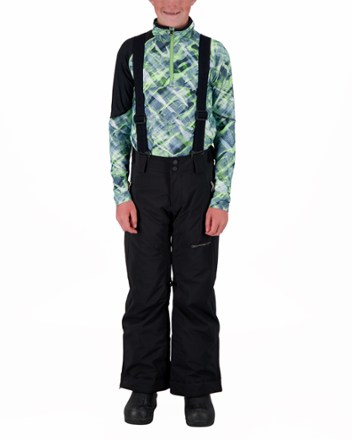 Enforcer Snow Pants - Boys'