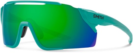 Below is the newest version of Smith Attack MAG MTB ChromaPop Sunglasses