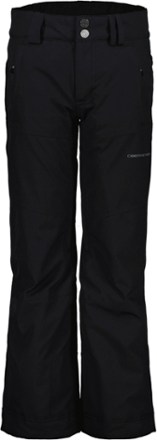 Obermeyer Parker Snow Pants - Boys' 0